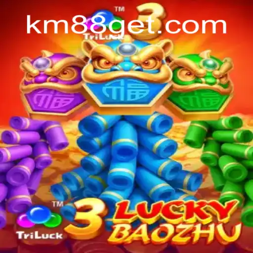 Explorando o Jogo 3LuckyBaozhu: Introdução e Regras Detalhadas