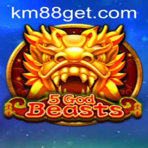 Descubra o Universo de 5GodBeasts: O Jogo Que Revoluciona a Aventura Digital