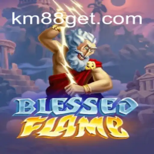 Explorando o Universo de BlessedFlame: Um Mergulho na Nova Sensação dos Jogos