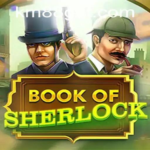 Explorando o Mundo de BookOfSherlock: A Magia do Mistério Interativo