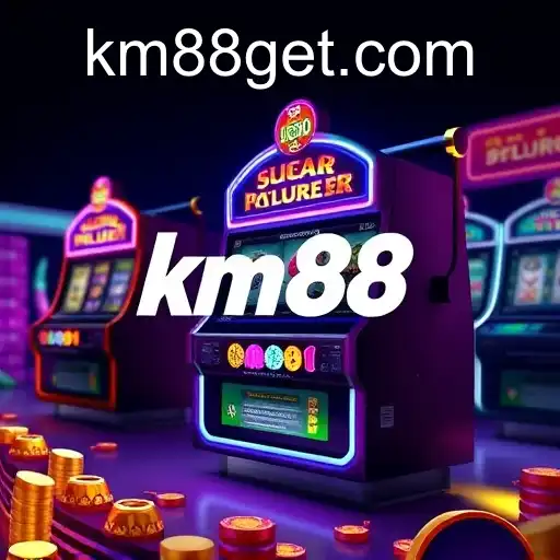 Caça-níqueis online