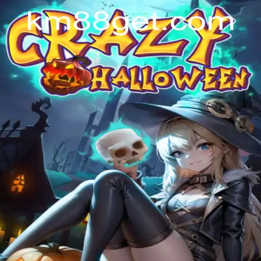 CrazyHalloween: Um Jogo Empolgante para Celebrar o Halloween com Diversão e Criatividade