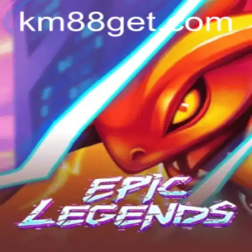 Descubra o Mundo Fascinante de EpicLegends: O Jogo que Está Conquistando o Mundo