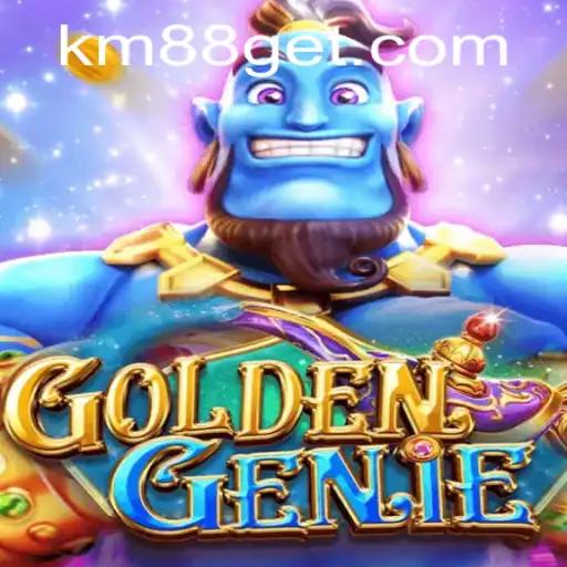 Conheça o Jogo Inovador GOLDENGENIE: A Nova Sensação do Mundo dos Jogos