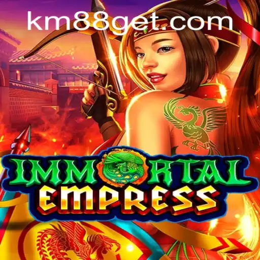 Descubra o Universo de 'ImmortalEmpress': O Jogo que Revoluciona a Estratégia