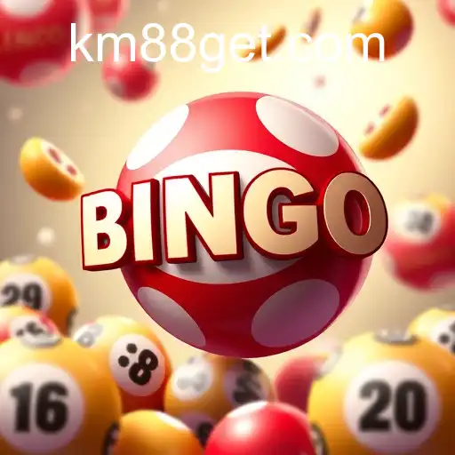 Jogos de bingo