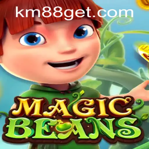 MAGICBEANS: A Jornada Mágica através de Mundos Encantados