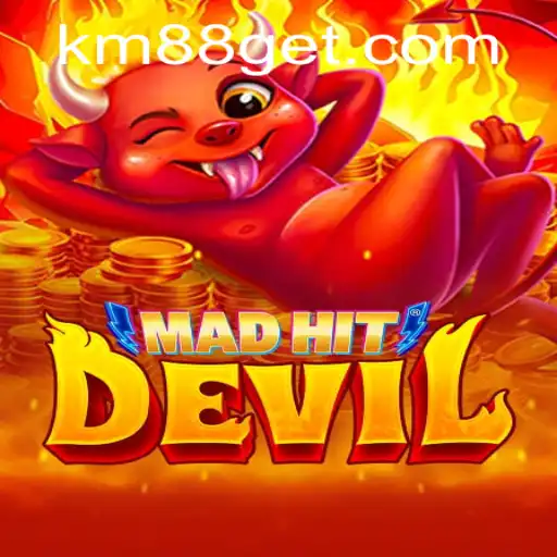 Descubra o Fascinante Mundo de MadHitDevil: Um Jogo Único e Desafiador