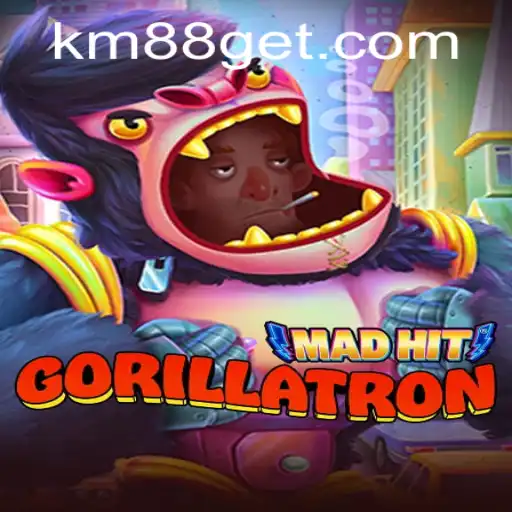 Descubra o Mundo Fascinante de MadHitGorillatron: O Jogo que Está Conquistando o Mundo