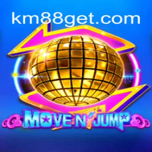 Explorando MovenJump: O Jogo Que Está Transformando o Mundo dos Games com km88