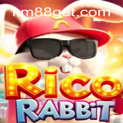 Descubra RicoRabbit: O Novo Fenômeno dos Jogos