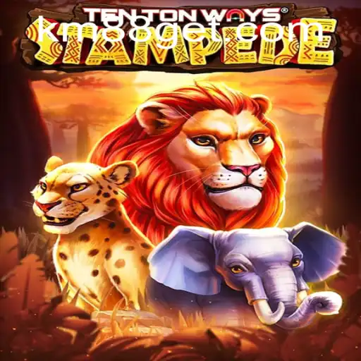 TenTonWaysStampede: Descubra o Fascinante Mundo do Novo Jogo com km88
