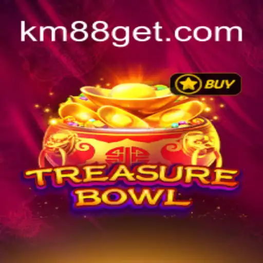 Explore o Fascinante Mundo de TreasureBowl: Um Jogo de Estratégia e Aventura