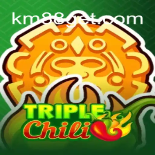 TripleChili: Descobrindo o Universo do Jogo com km88