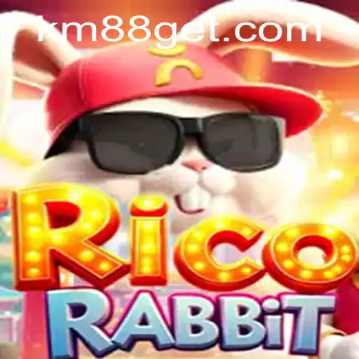 Descubra RicoRabbit: O Novo Fenômeno dos Jogos