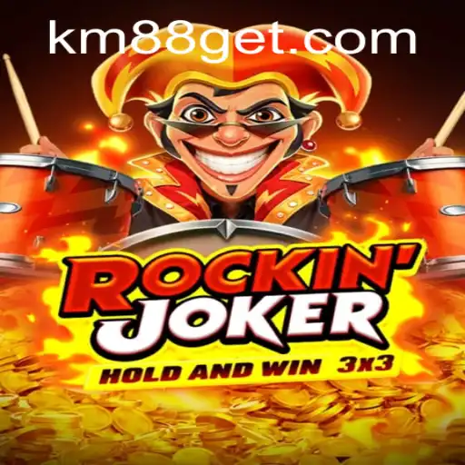 Explorando o Fascinante Jogo Rockinjoker: Uma Nova Sensação no Entretenimento Digital