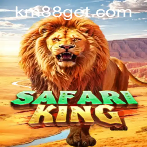 Descubra o Fascinante Mundo de SafariKing com a Palavra-Chave km88