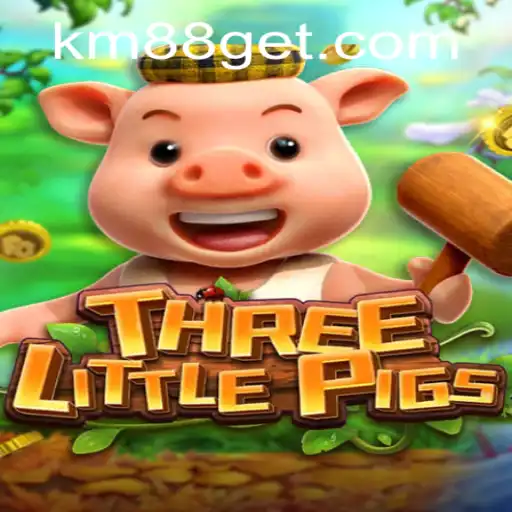 Descubra o Mundo Encantador de THREELITTLEPIGS: Um Jogo de Estratégia e Aventura