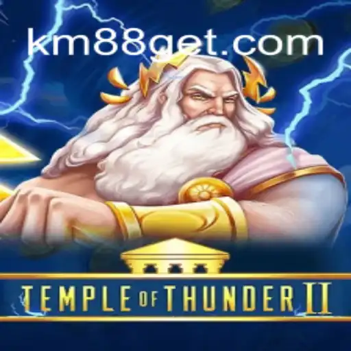 TempleofThunderII: Descubra a Aventura com km88