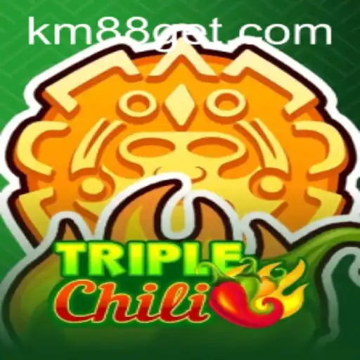 TripleChili: Descobrindo o Universo do Jogo com km88