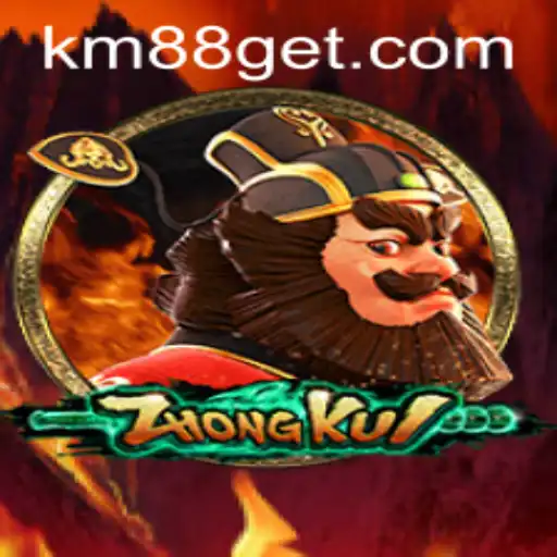 Explorando o Mundo Fascinante de ZhongKui: O Novo Fenômeno dos Jogos